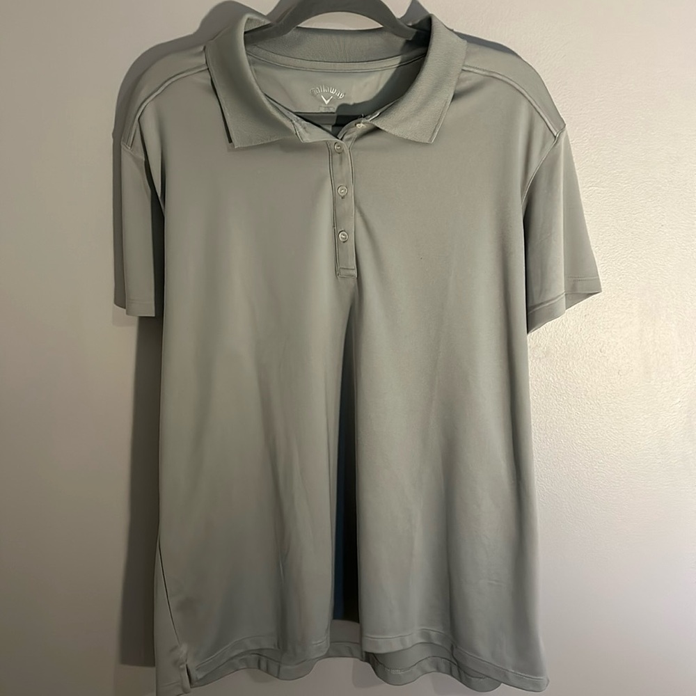Callaway Golf Polo